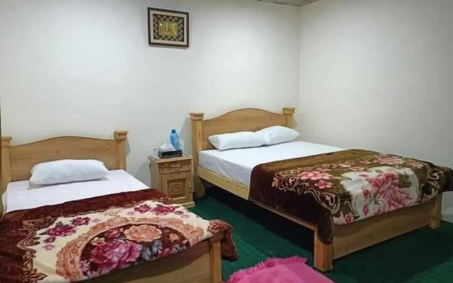 Skardu Paradise Hotel Gilgit