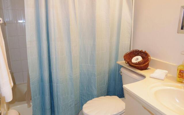 SoBe Apartments