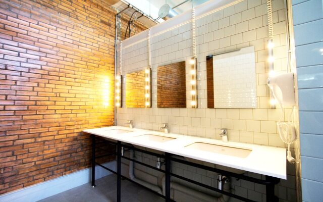 Oneday Hostel Sukhumvit 26