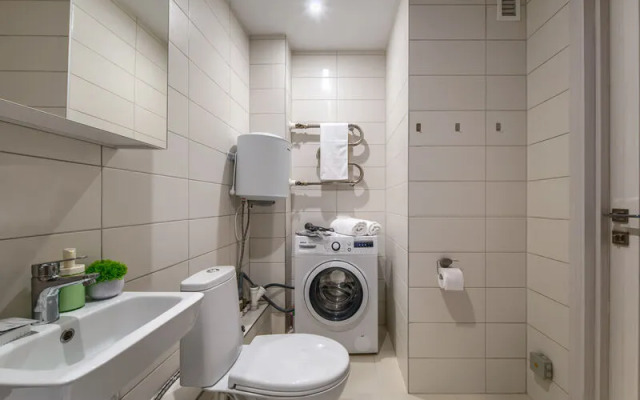 КварталАпартаментс на ул. Коперника, д. 3