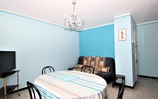 Appartement Banyuls-sur-Mer, 2 pièces, 4 personnes - FR-1-309-102