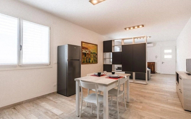 Lovely Apartment Ground Floor Nearly Eraclea sea