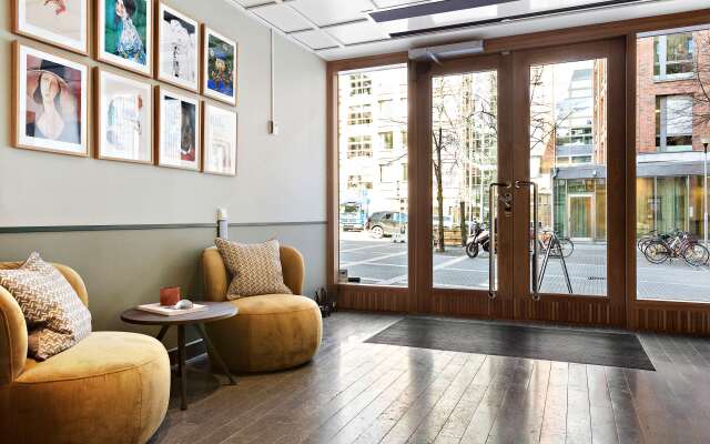 Hotel Gio, BW Signature Collection