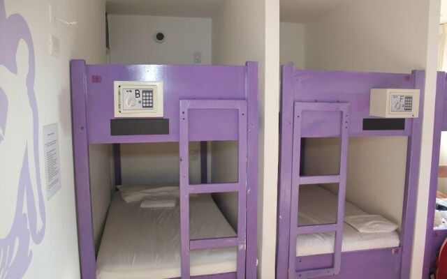 Bike and Dive Hostel