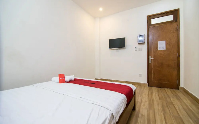 Reddoorz Near Vincom Thao Dien