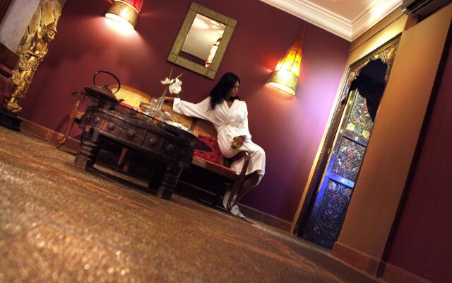Hotel Marinca & Spa