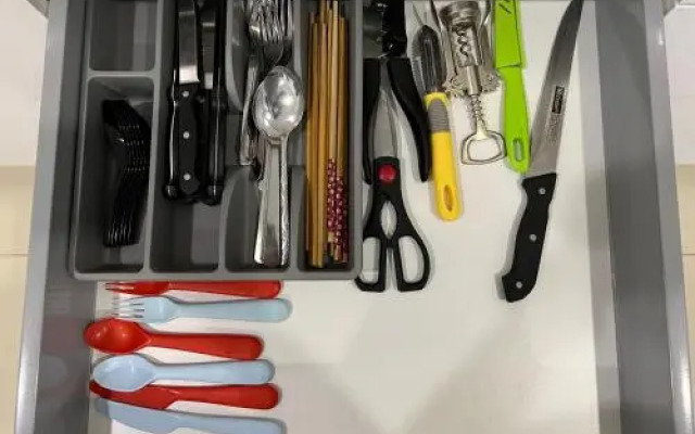 Plaza Arkadia Desa Parkcity by KLhomesweet