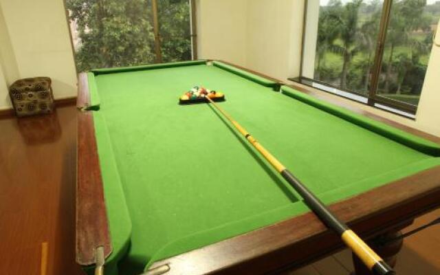 Hotel Shreshtha