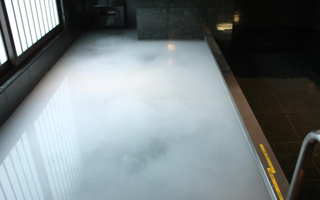 Satomo Ryokan