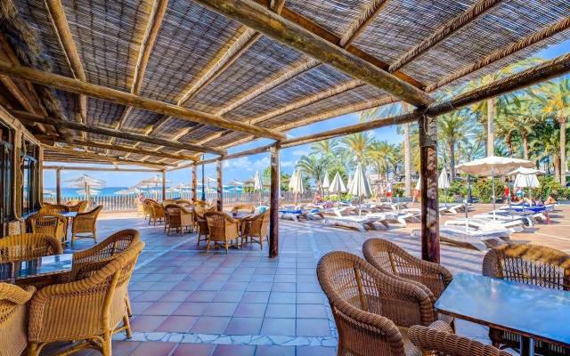 SBH Costa Calma Beach Resort