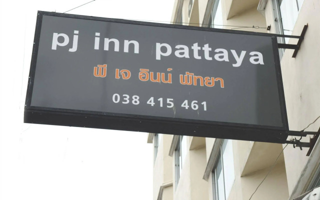 PJ Inn Pattaya
