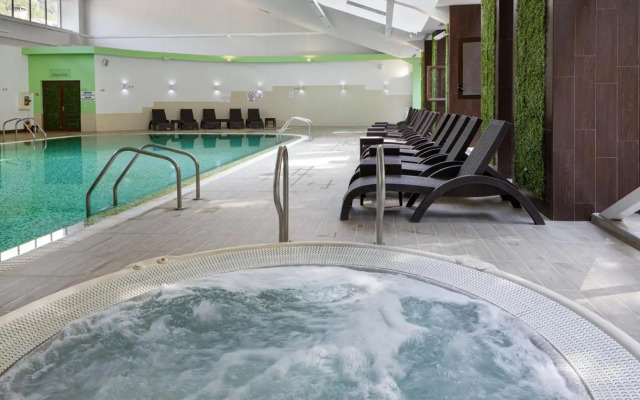 Park Hotel Pirin