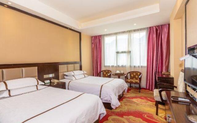 Longxi Hotel