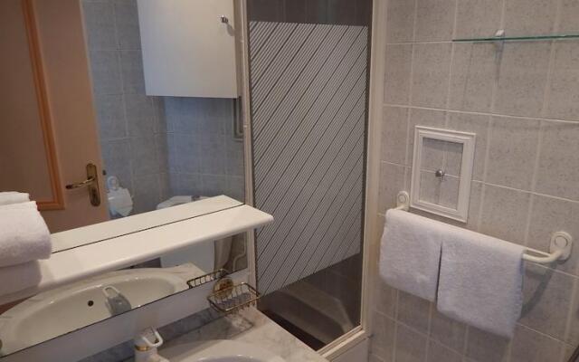 Apartment Paris - Vacquerie