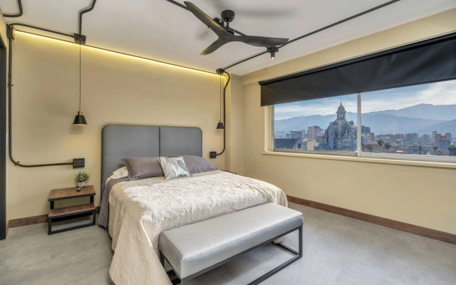 Nutibara Express by HOUSY HOST