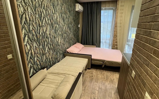 Apartments on Lenin street 219A/1k1