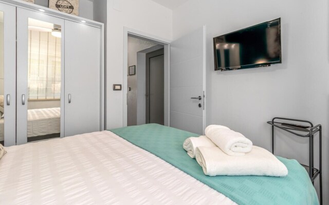 Stunning Apartment in Jadranovo With Wifi and 1 Bedrooms