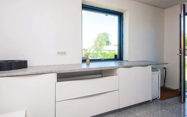 4 Star Holiday Home in Haderslev