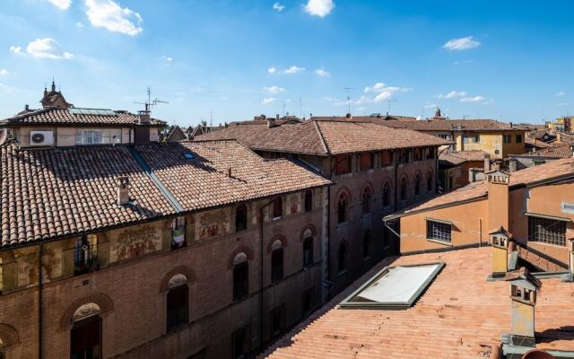 Urbana 13 Rooftop by Wonderful Italy