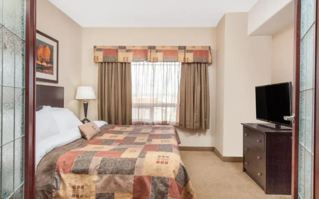 Ramada Pincher Creek