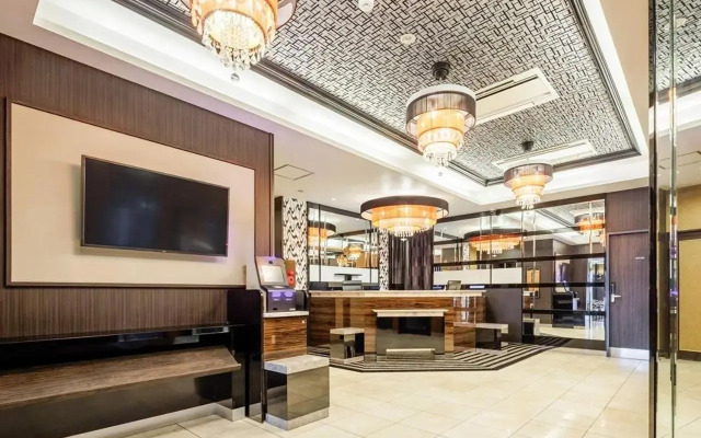 APA Hotel Miyazaki Nobeoka Chuo