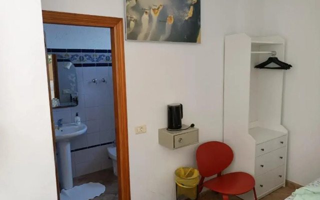 Casa Tenerife