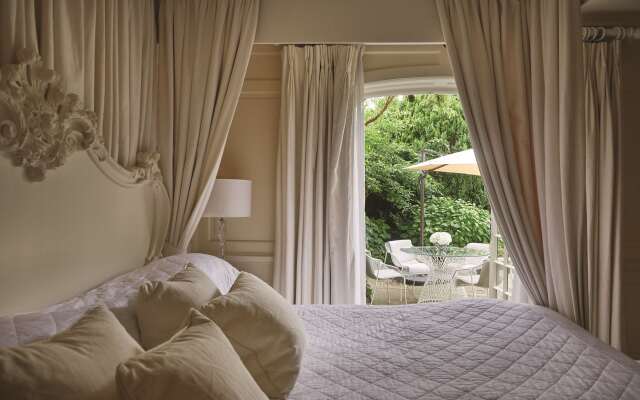 Le Manoir aux Quat'Saisons, A Belmond Hotel, Oxfordshire