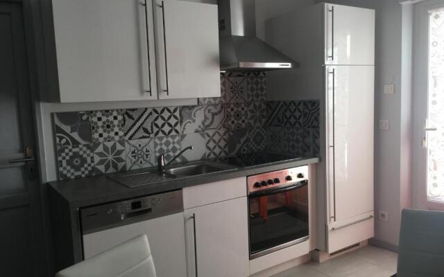 Sainte Maxime 4 Pieces