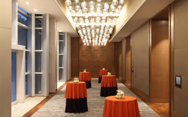 Hyatt Regency Ahmedabad