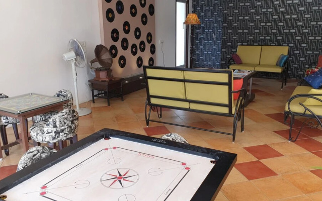 Resort Silver Hills Lonavala