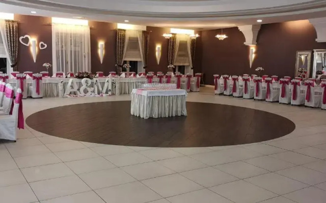 Restaurant Domino