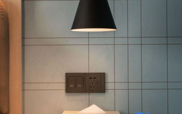 Echarm Hotel Jianshui Gucheng