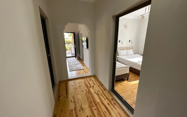 Palm Konak Apart Hotel