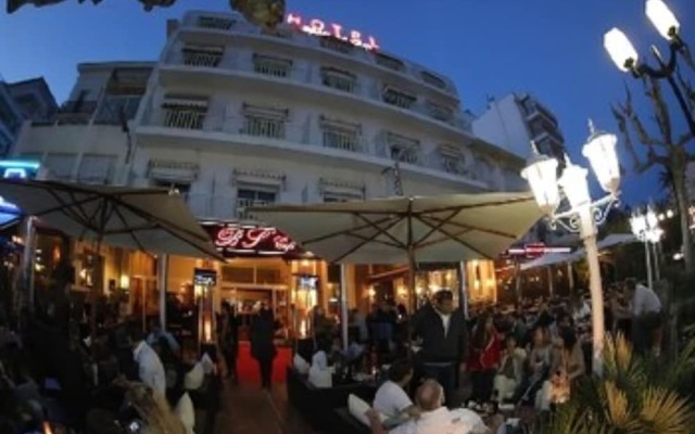 Hôtel Le Beau Séjour