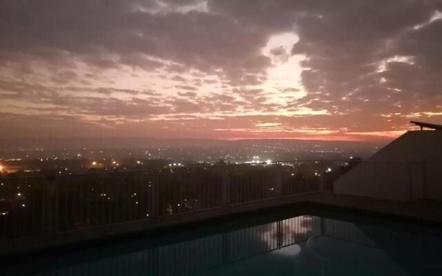 Palm View Guest House