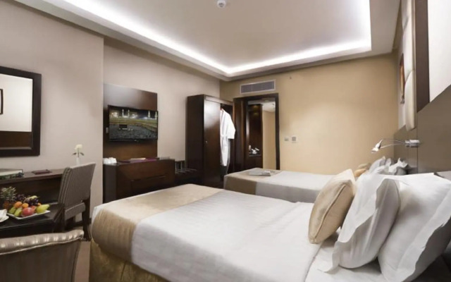 Razana Al Rowdah Hotel