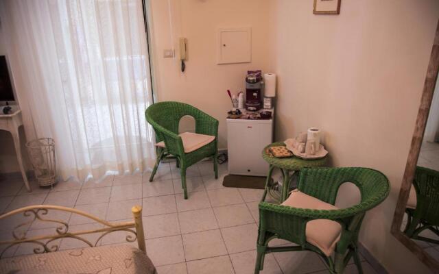 B&B Paradiso San Vincenzo