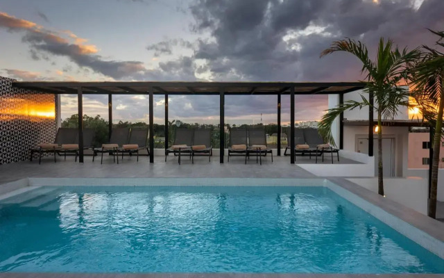 Coralia Hotel Cozumel