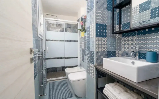 Il Rifugio Felice Charming Apartment With Private Parking