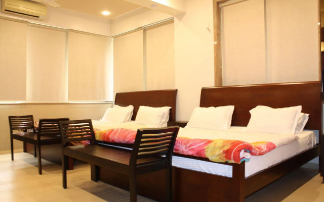 Apartment In Mumbai City Centre
