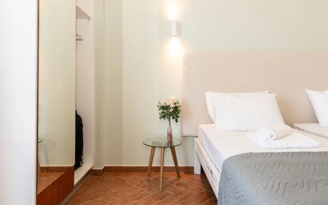 Girogiali Apartments