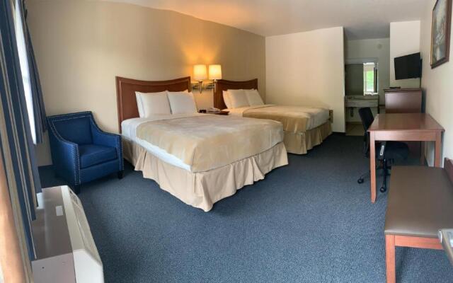 High Seas Motel