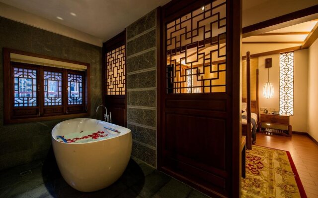 Lijiang Xi Yuan Xi Boutique Hotel