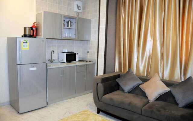 Toot House Taif