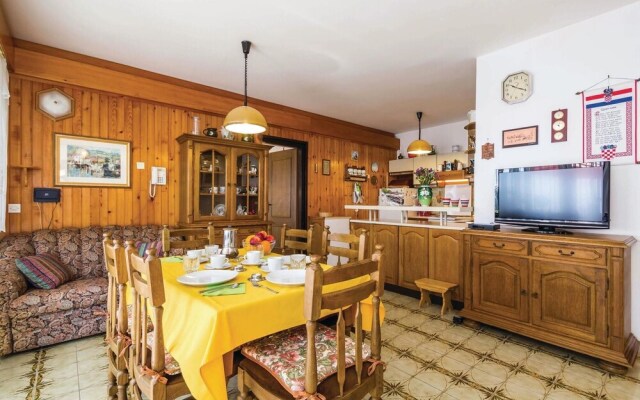 Awesome Home in Kolavici With Wifi and 2 Bedrooms