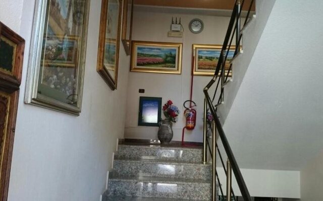 Aparthotel Shkodra