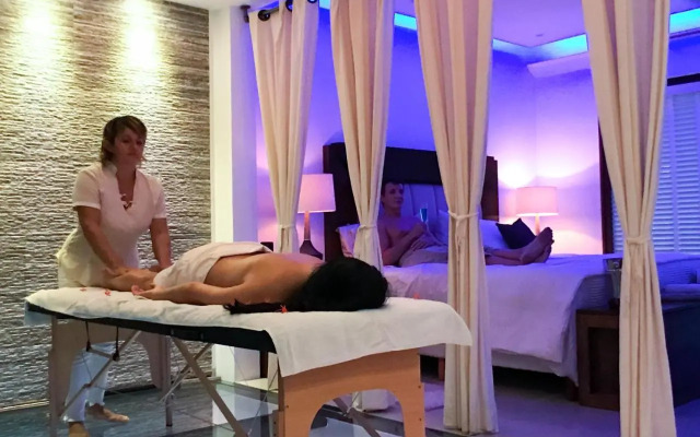 Luxueux Duplex 2mn plage,5e Av, Centre Touristique