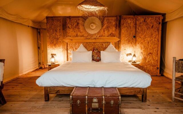 Inara Camp