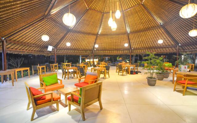 Gili Air Lagoon Resort by Waringin Hospitality