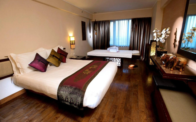 Regal Airport Hotel